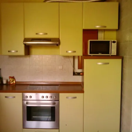 Villa Dora Biograd Na Moru Extérieur photo