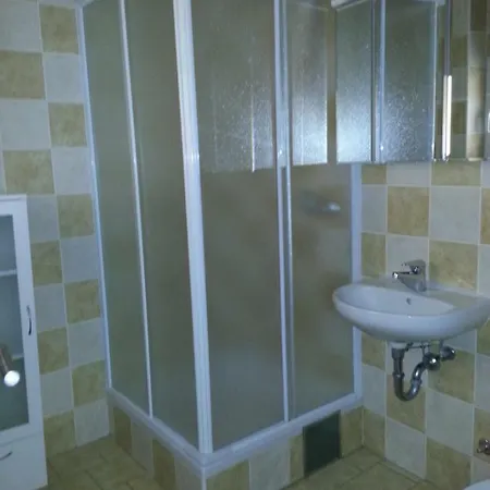 Villa Dora Biograd Na Moru Extérieur photo
