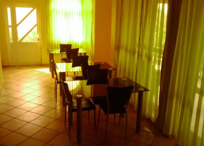 Villa Dora