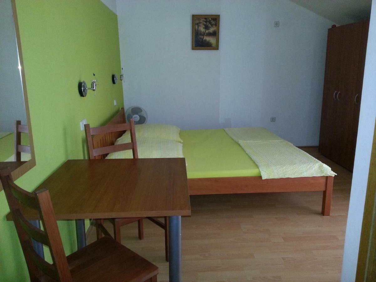 Appartement Dora