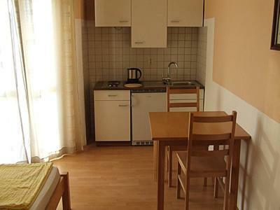 Appartement Dora *