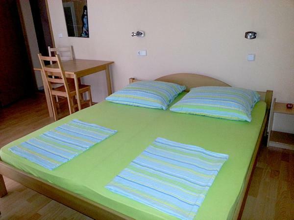 Dora Appartement *