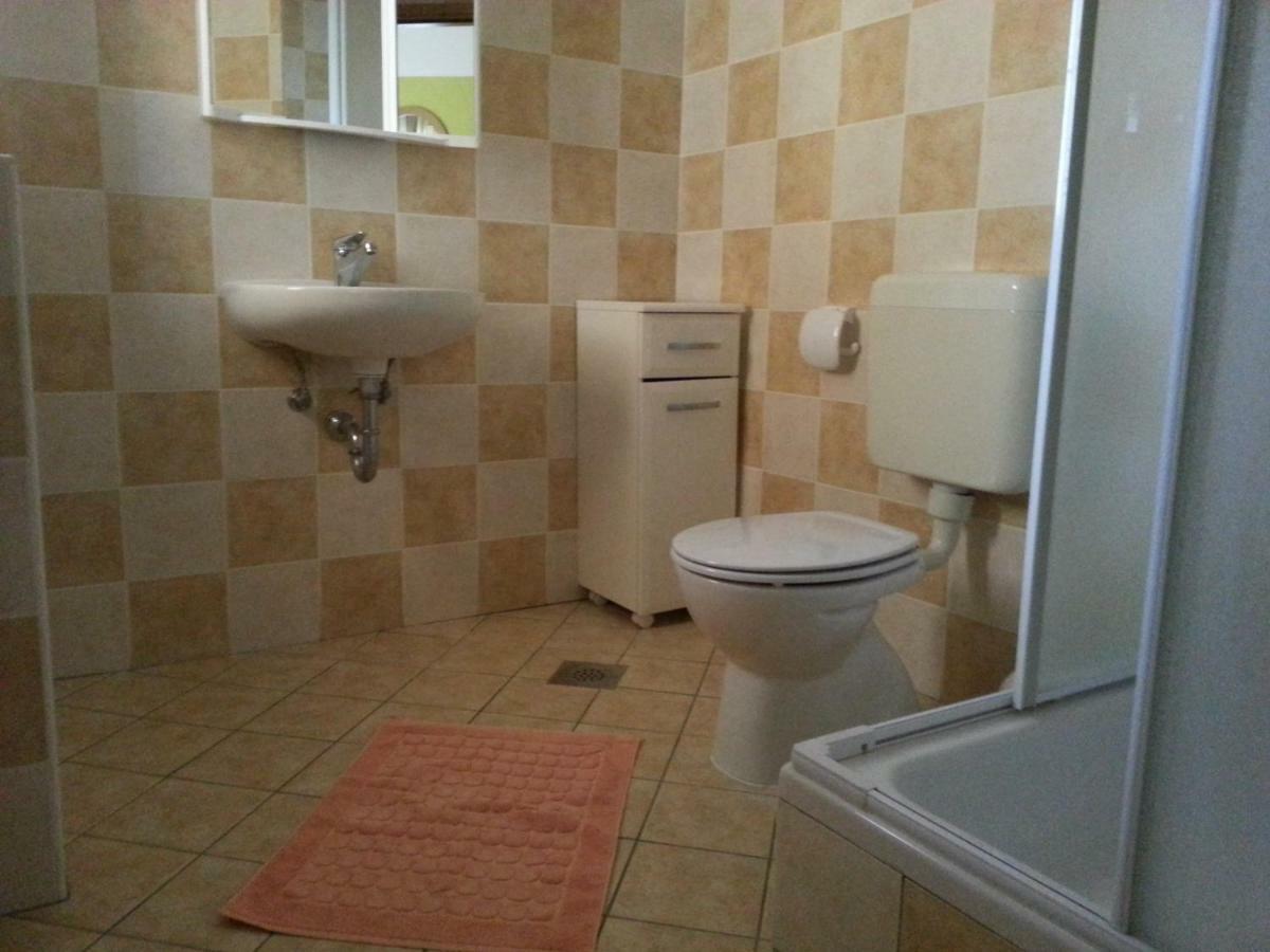 Appartement Dora *