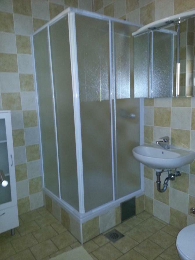 Dora Appartement Biograd Na Moru