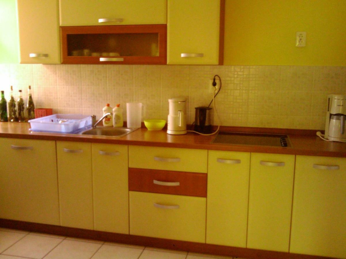 Dora Appartement Biograd Na Moru